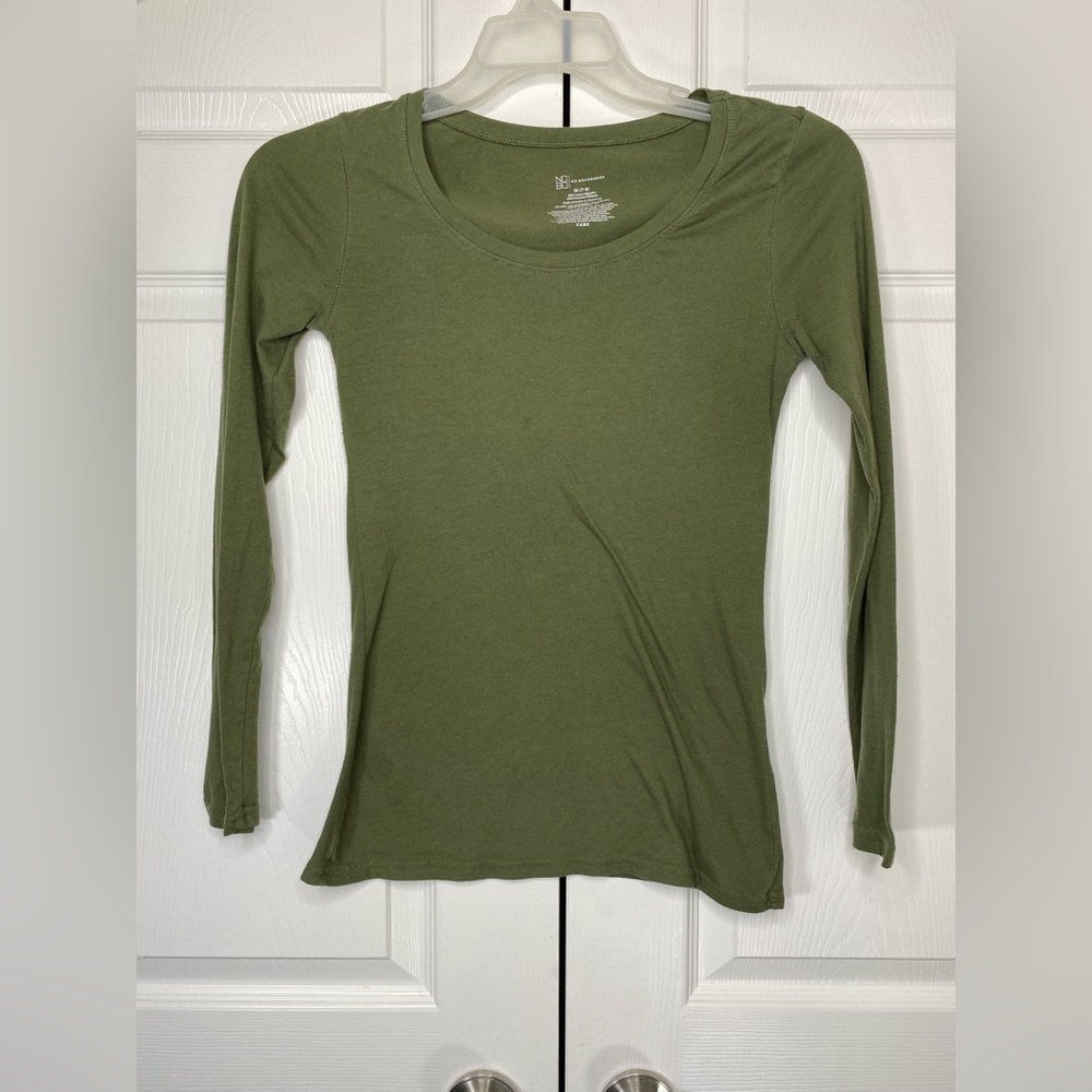 Women’s shirt